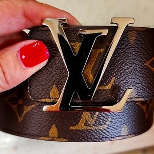 Louis Vuitton Belt